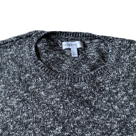 Calibrate Sweater - Picture 3 of 3